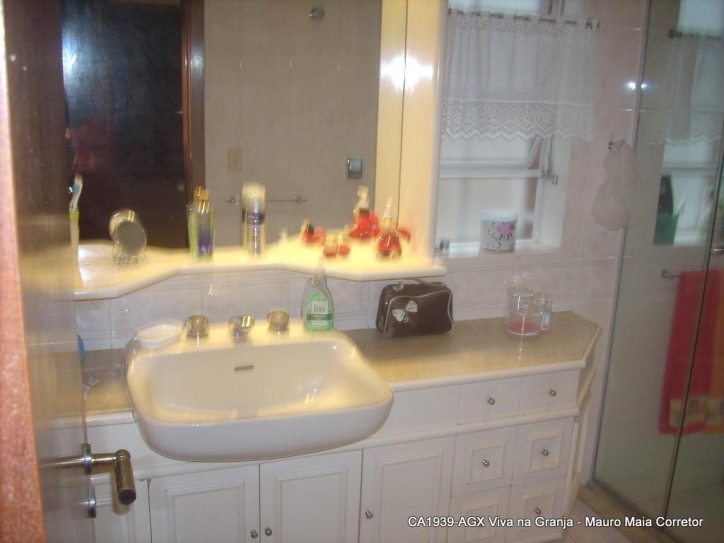 Casa, 3 quartos, 310 m² - Foto 29