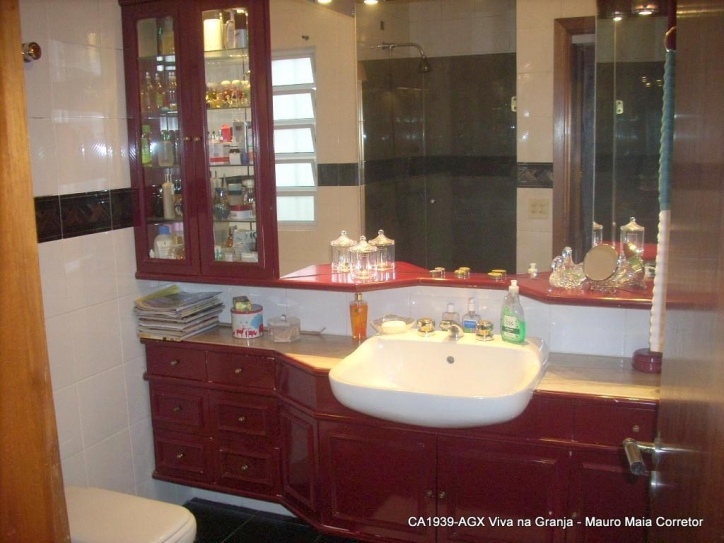 Casa, 3 quartos, 310 m² - Foto 33