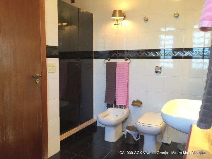 Casa, 3 quartos, 310 m² - Foto 36