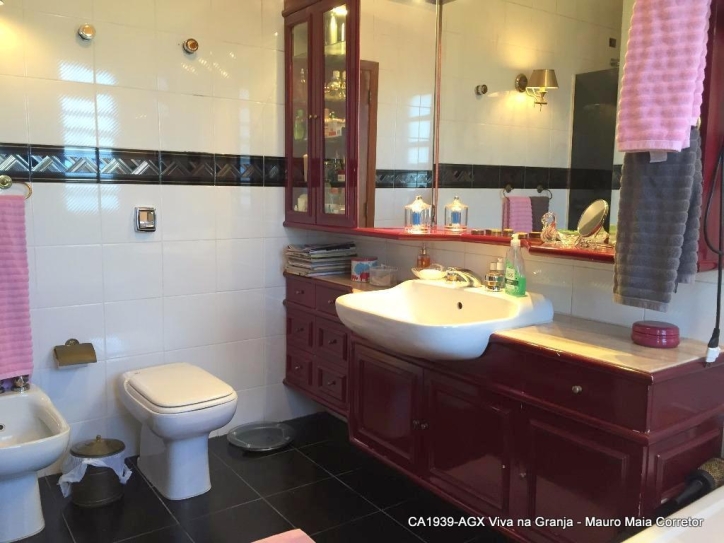 Casa, 3 quartos, 310 m² - Foto 37