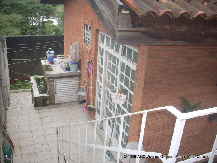 Casa, 3 quartos, 310 m² - Foto 41