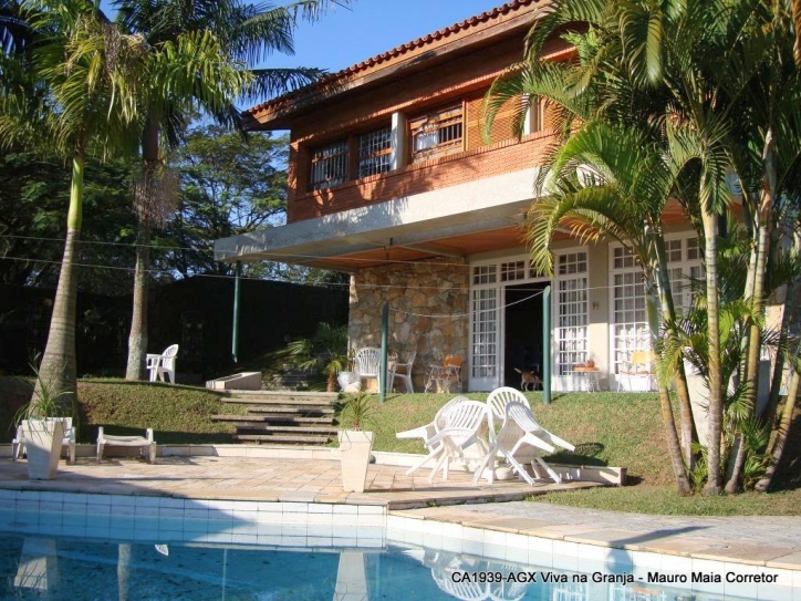 Casa, 3 quartos, 310 m² - Foto 42