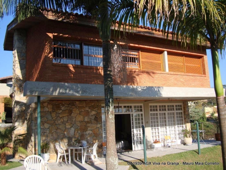 Casa, 3 quartos, 310 m² - Foto 43