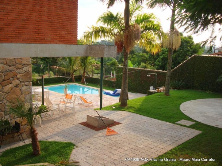 Casa, 3 quartos, 310 m² - Foto 45