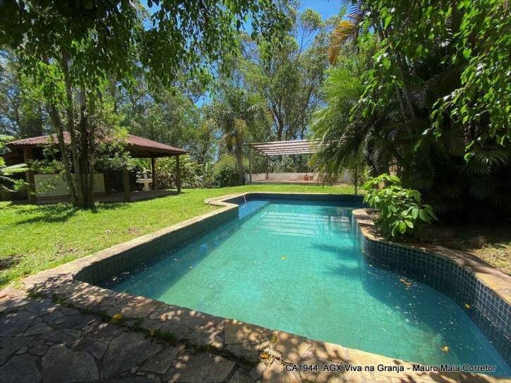 Casa, 5 quartos, 375 m² - Foto 2