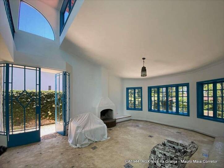 Casa, 5 quartos, 375 m² - Foto 7