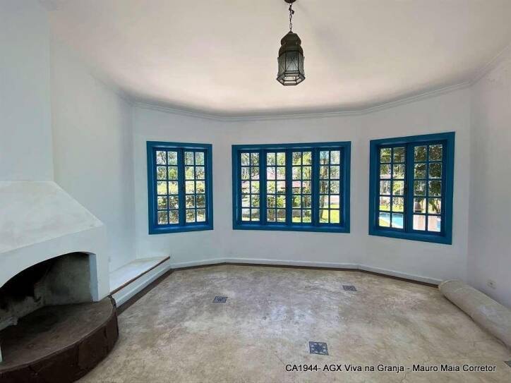 Casa, 5 quartos, 375 m² - Foto 8