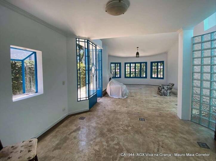 Casa, 5 quartos, 375 m² - Foto 9