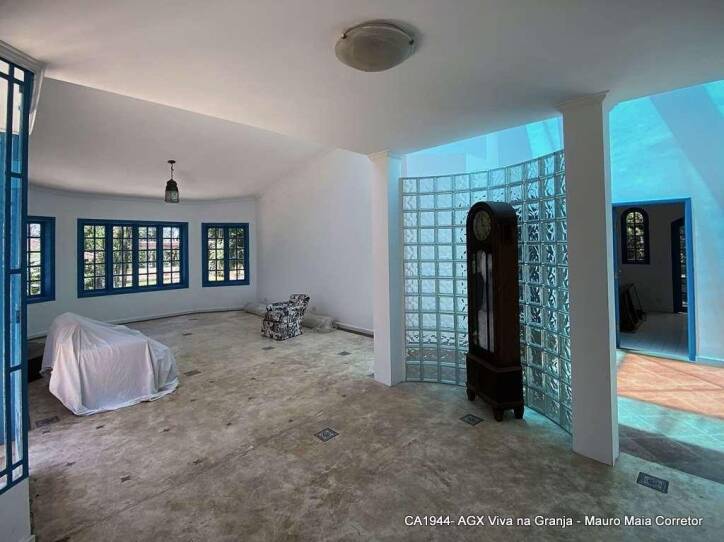 Casa, 5 quartos, 375 m² - Foto 10