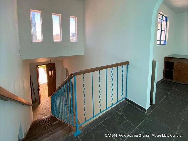 Casa, 5 quartos, 375 m² - Foto 11