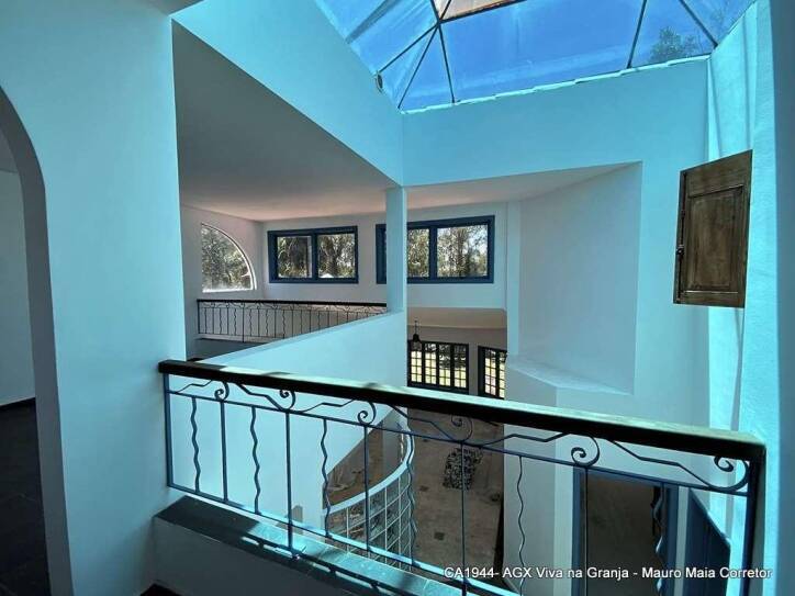 Casa, 5 quartos, 375 m² - Foto 12