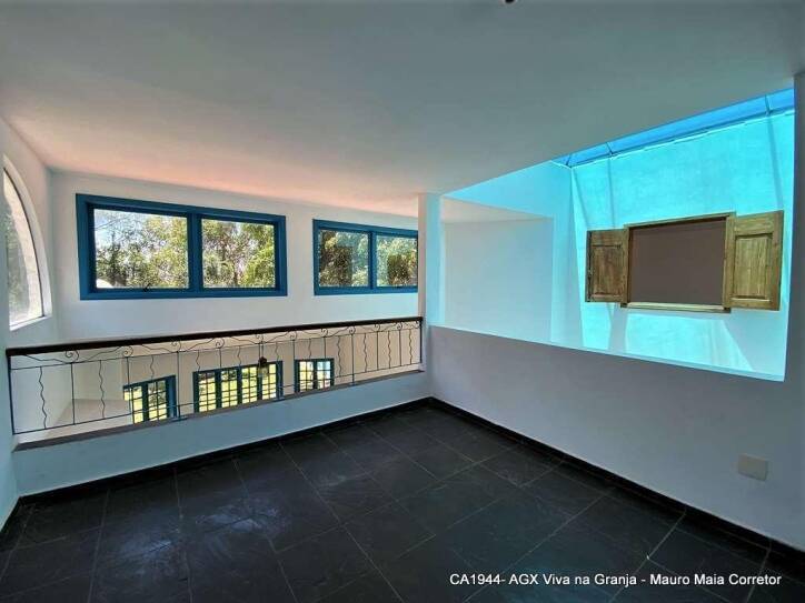 Casa, 5 quartos, 375 m² - Foto 13