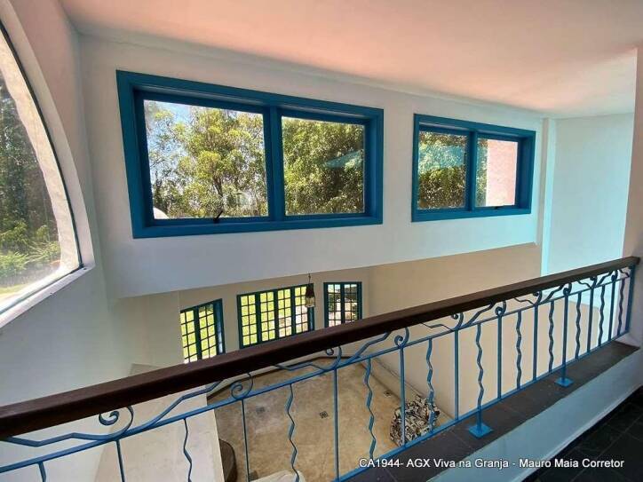 Casa, 5 quartos, 375 m² - Foto 14