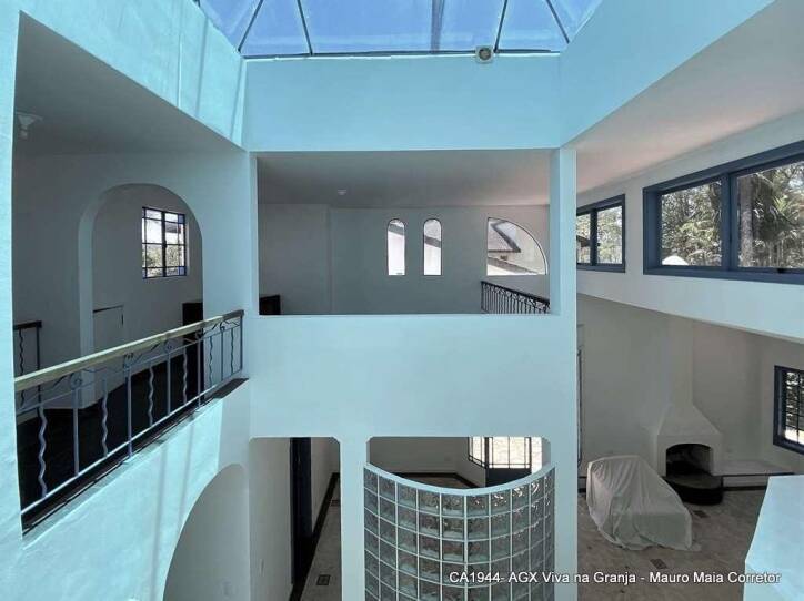 Casa, 5 quartos, 375 m² - Foto 15
