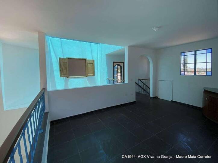 Casa, 5 quartos, 375 m² - Foto 16