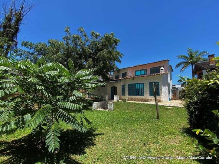 Casa, 5 quartos, 375 m² - Foto 18