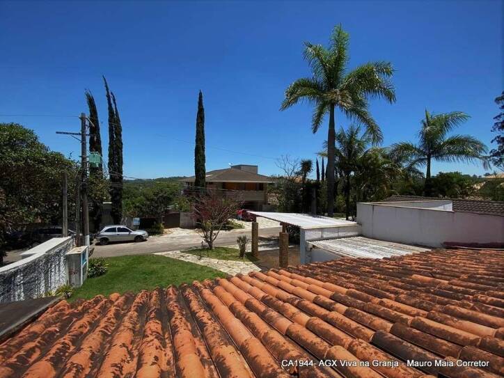 Casa, 5 quartos, 375 m² - Foto 19