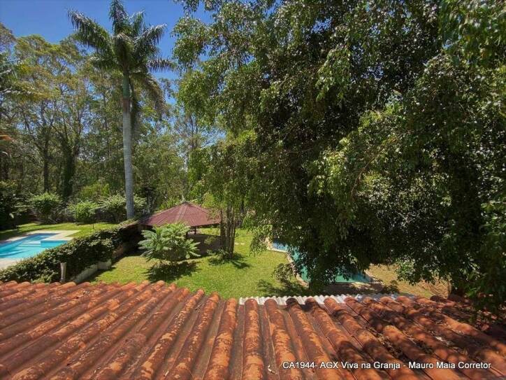 Casa, 5 quartos, 375 m² - Foto 20