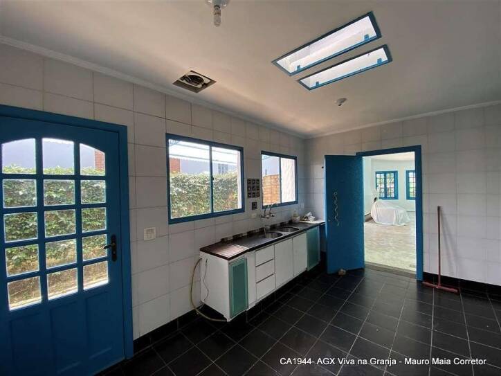 Casa, 5 quartos, 375 m² - Foto 21