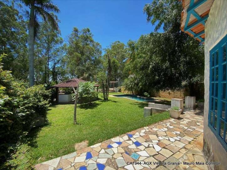 Casa, 5 quartos, 375 m² - Foto 22