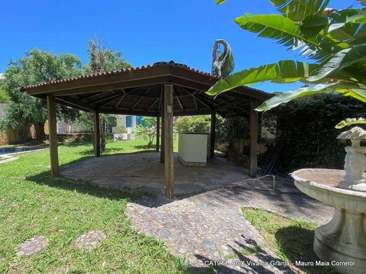 Casa, 5 quartos, 375 m² - Foto 23
