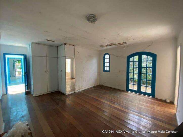 Casa, 5 quartos, 375 m² - Foto 24