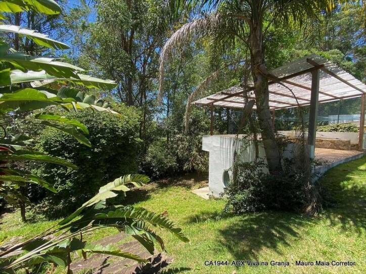Casa, 5 quartos, 375 m² - Foto 27