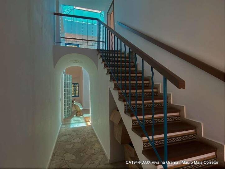 Casa, 5 quartos, 375 m² - Foto 28