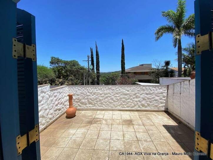 Casa, 5 quartos, 375 m² - Foto 29