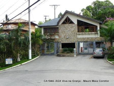 Casa, 5 quartos, 375 m² - Foto 30