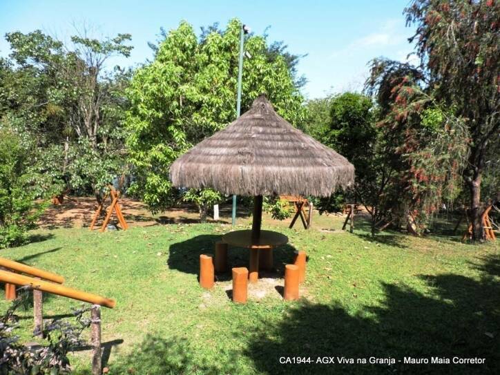 Casa, 5 quartos, 375 m² - Foto 31