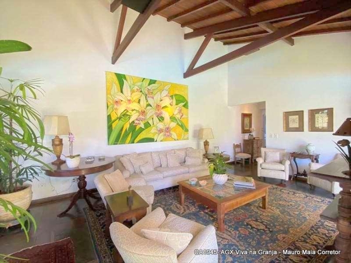 Casa, 4 quartos, 348 m² - Foto 5