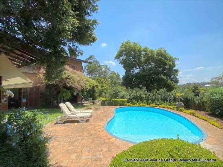 Casa, 4 quartos, 348 m² - Foto 3