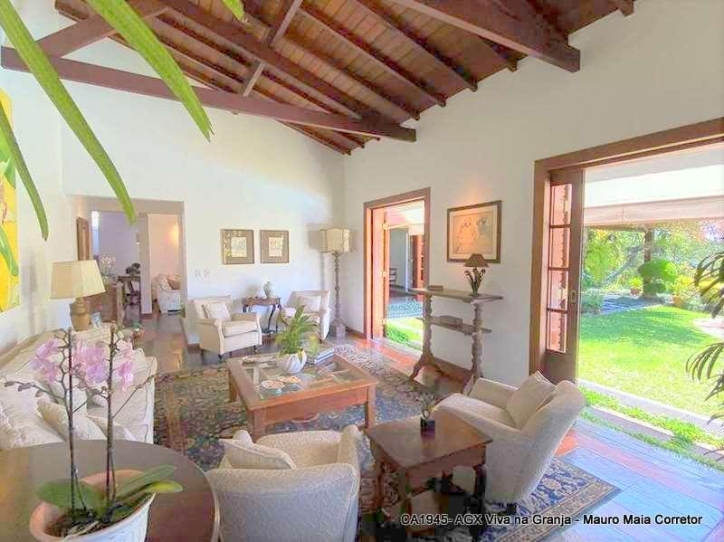 Casa, 4 quartos, 348 m² - Foto 6