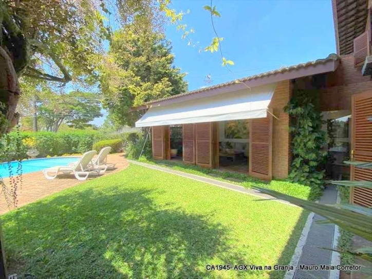 Casa, 4 quartos, 348 m² - Foto 4
