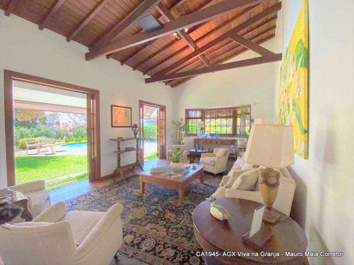 Casa, 4 quartos, 348 m² - Foto 7
