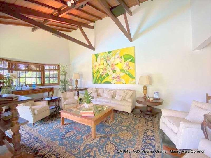 Casa, 4 quartos, 348 m² - Foto 8