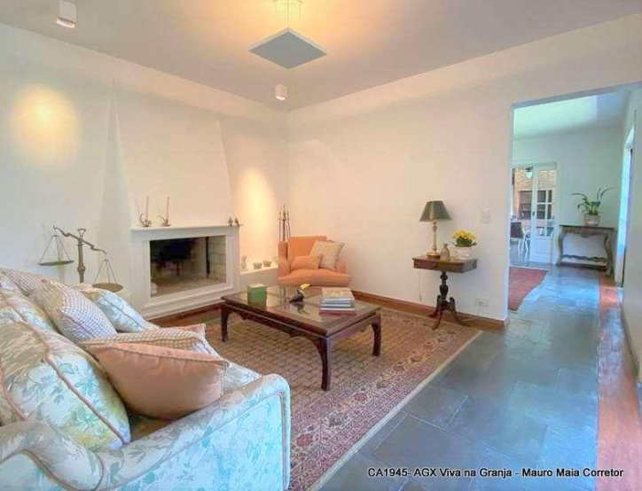 Casa, 4 quartos, 348 m² - Foto 9