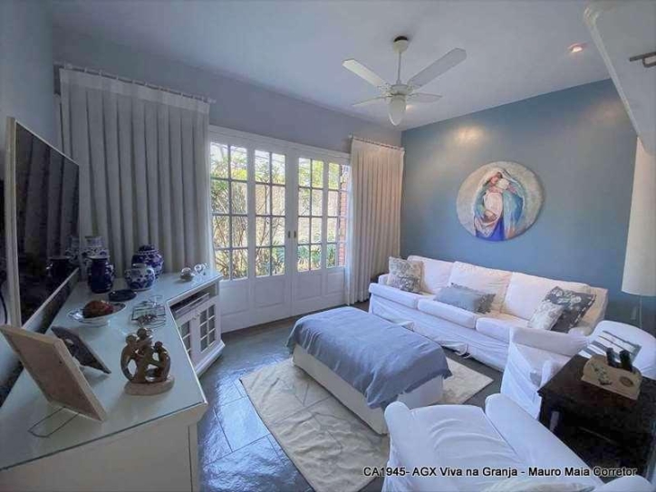 Casa, 4 quartos, 348 m² - Foto 10