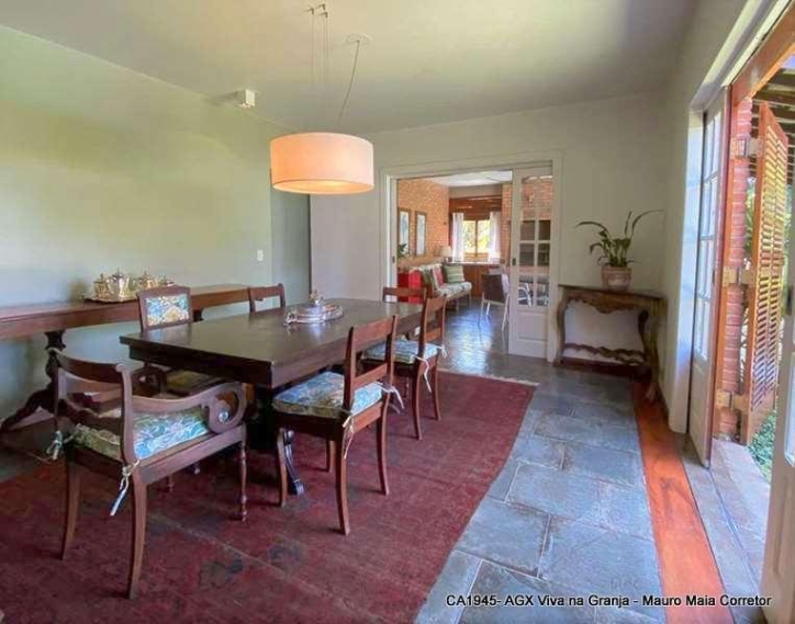 Casa, 4 quartos, 348 m² - Foto 11