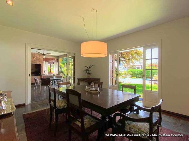 Casa, 4 quartos, 348 m² - Foto 12