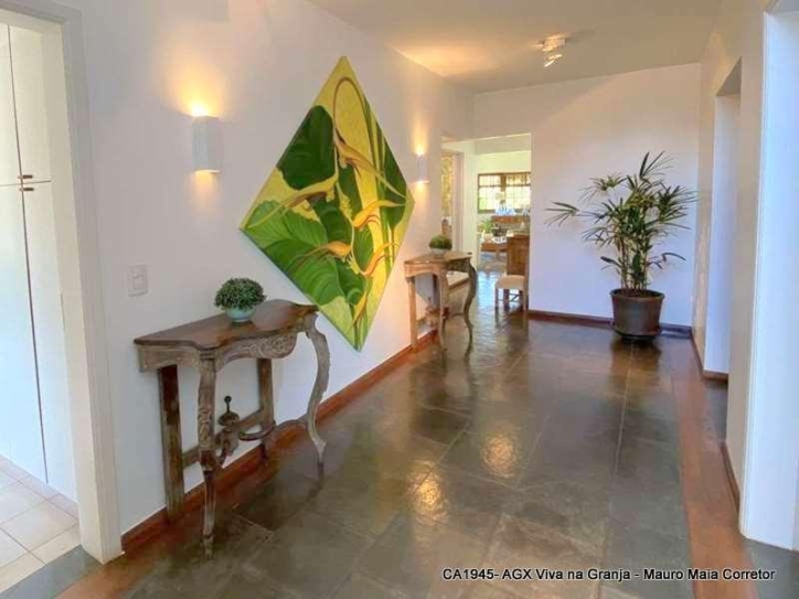 Casa, 4 quartos, 348 m² - Foto 13