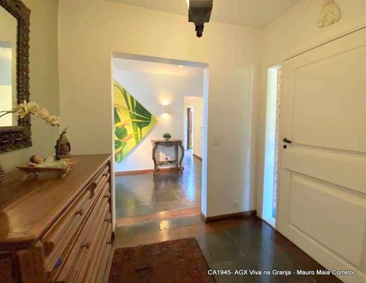 Casa, 4 quartos, 348 m² - Foto 14