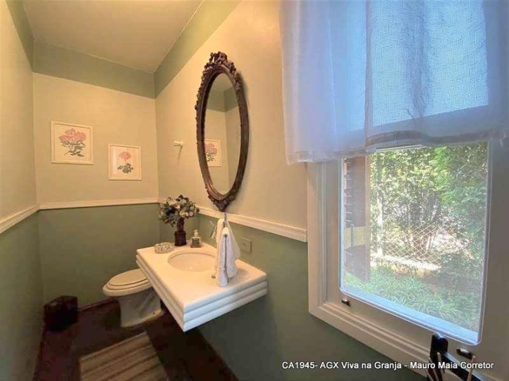 Casa, 4 quartos, 348 m² - Foto 15