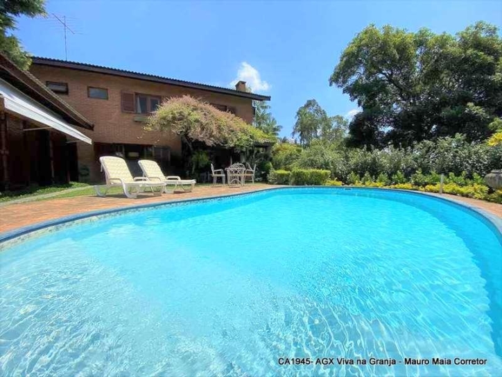 Casa, 4 quartos, 348 m² - Foto 16