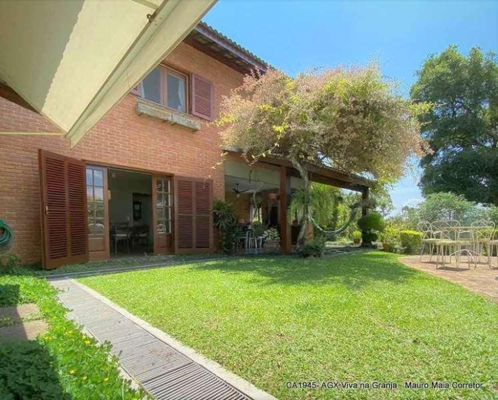 Casa, 4 quartos, 348 m² - Foto 17