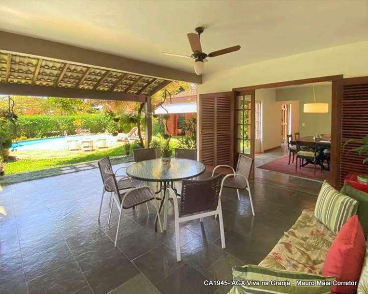 Casa, 4 quartos, 348 m² - Foto 18