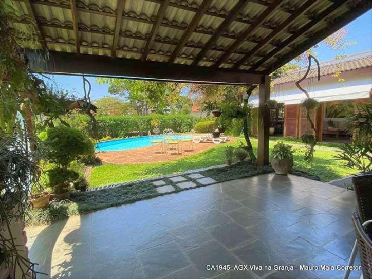 Casa, 4 quartos, 348 m² - Foto 19
