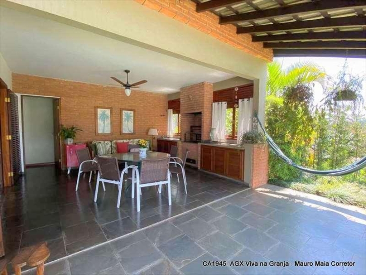 Casa, 4 quartos, 348 m² - Foto 20