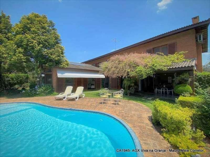 Casa, 4 quartos, 348 m² - Foto 21